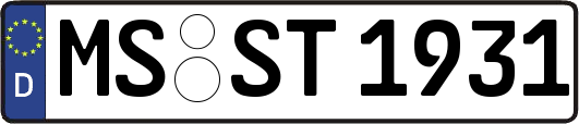 MS-ST1931