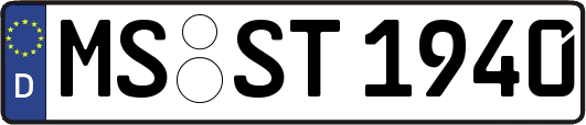 MS-ST1940