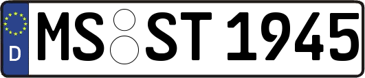 MS-ST1945