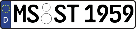 MS-ST1959