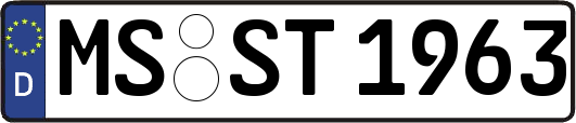 MS-ST1963
