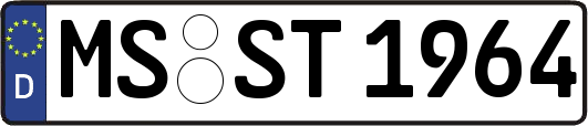 MS-ST1964