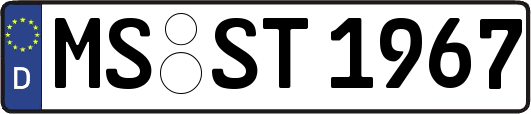 MS-ST1967