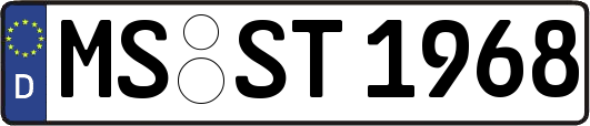 MS-ST1968