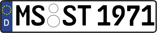 MS-ST1971