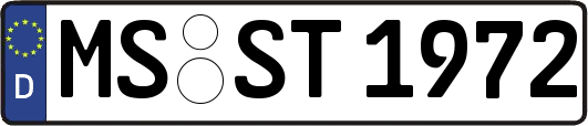 MS-ST1972