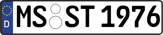MS-ST1976