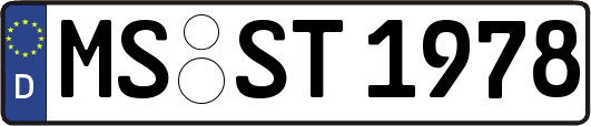 MS-ST1978