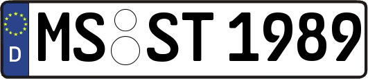 MS-ST1989