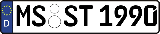 MS-ST1990