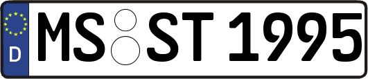 MS-ST1995