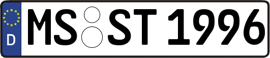 MS-ST1996