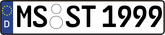 MS-ST1999