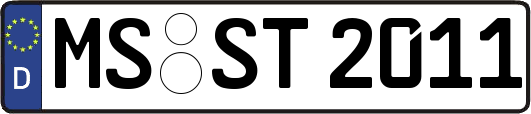MS-ST2011