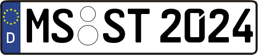 MS-ST2024