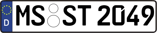 MS-ST2049