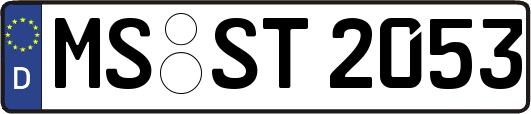 MS-ST2053