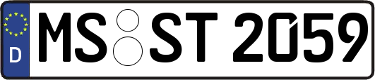 MS-ST2059