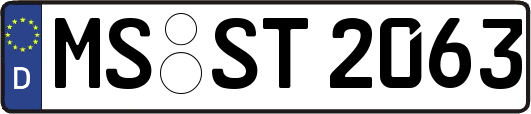 MS-ST2063