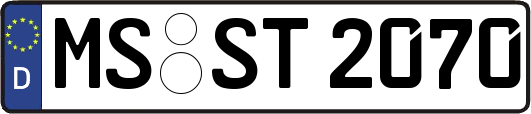MS-ST2070