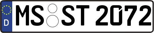 MS-ST2072