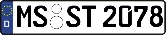 MS-ST2078