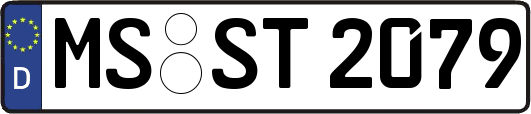 MS-ST2079