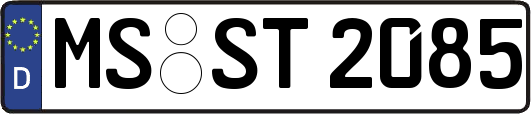 MS-ST2085