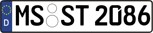 MS-ST2086