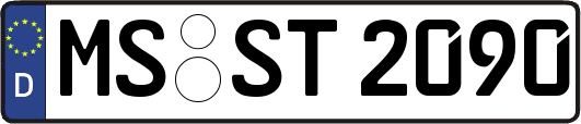 MS-ST2090