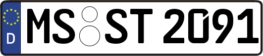 MS-ST2091