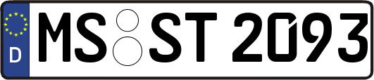 MS-ST2093