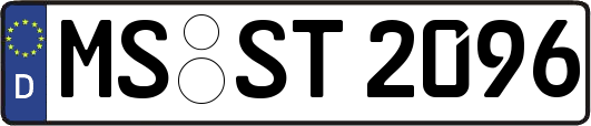 MS-ST2096