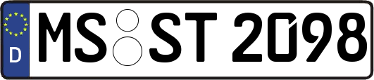 MS-ST2098