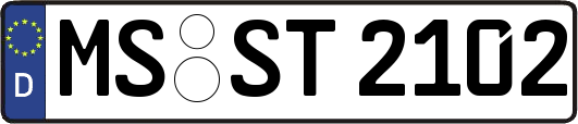 MS-ST2102