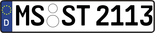 MS-ST2113