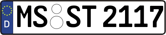 MS-ST2117