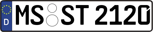 MS-ST2120