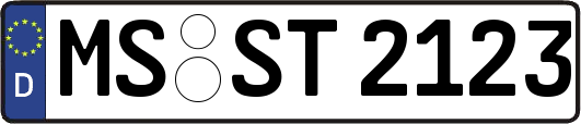 MS-ST2123