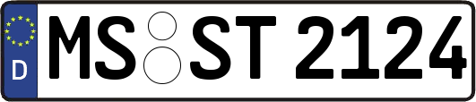 MS-ST2124