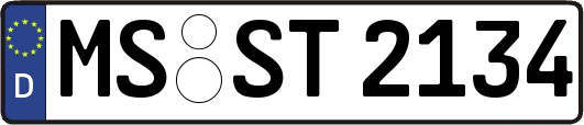 MS-ST2134