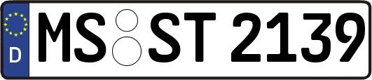 MS-ST2139