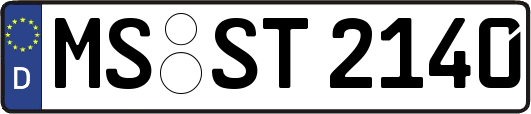 MS-ST2140