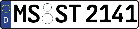 MS-ST2141