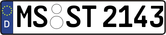 MS-ST2143