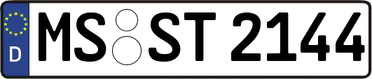 MS-ST2144
