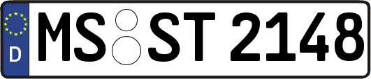 MS-ST2148