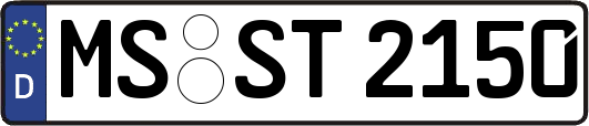 MS-ST2150