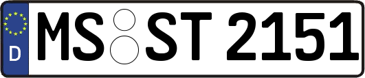 MS-ST2151