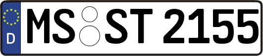 MS-ST2155